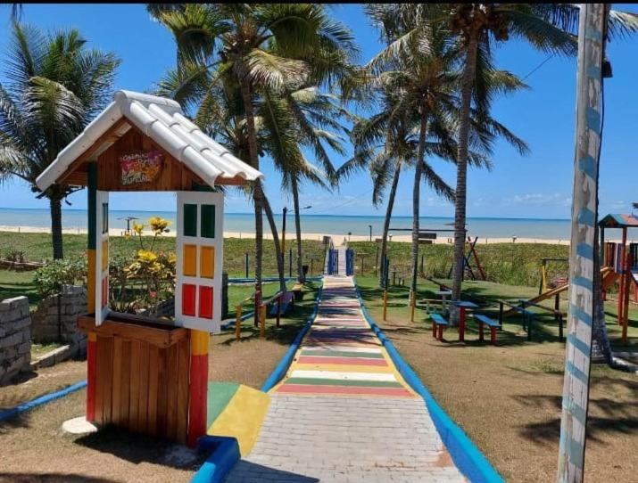 Holiday home Bangalo Menotti Prado