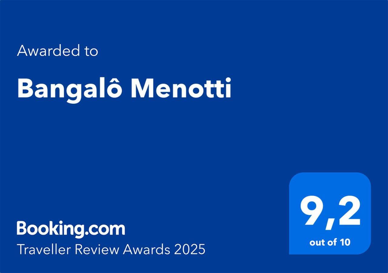 Bangalo Menotti * Prado