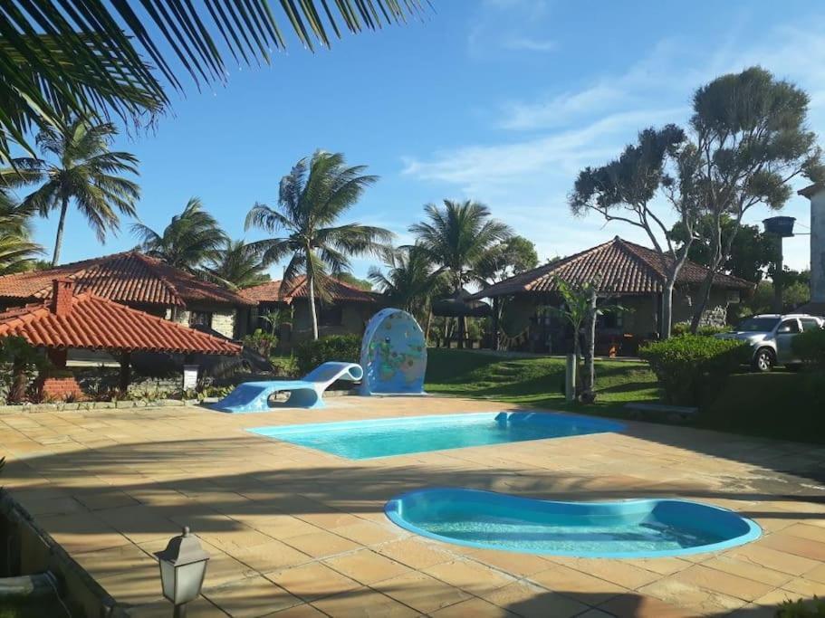 Holiday home Bangalo Menotti Prado