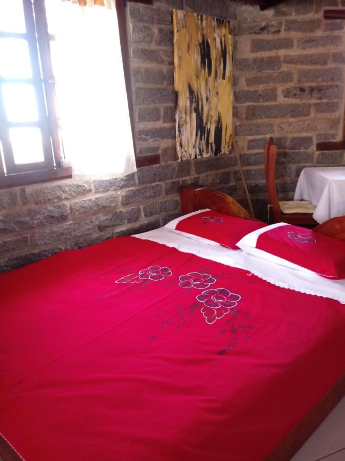 Bangalo Menotti Holiday home