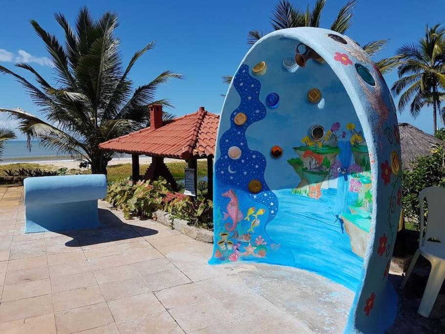 Holiday home Bangalo Menotti Prado
