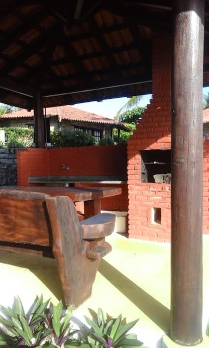 Bangalo Menotti Holiday home