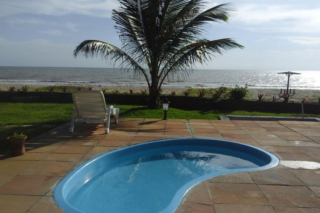 Holiday home Bangalo Menotti