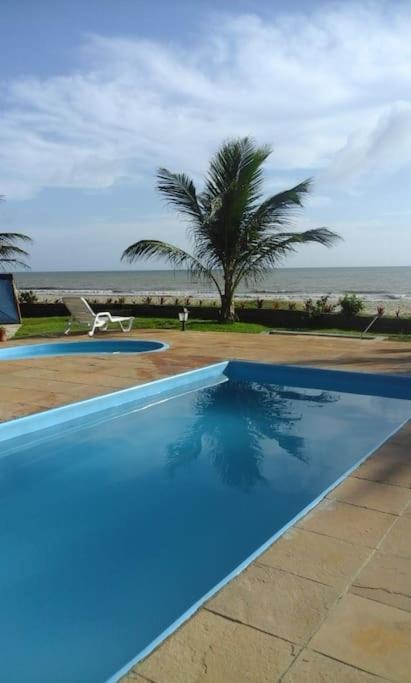 Bangalo Menotti Holiday home *