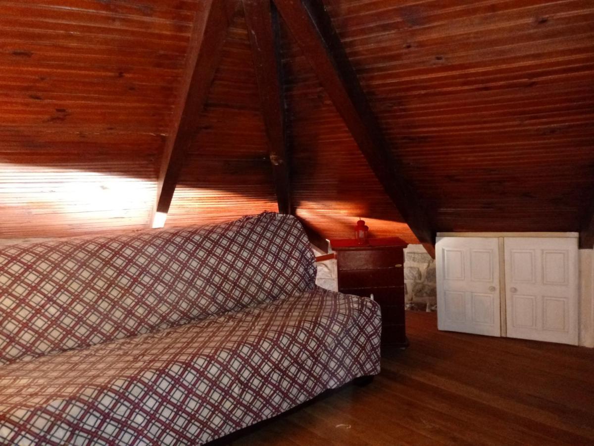Holiday home Bangalo Menotti *