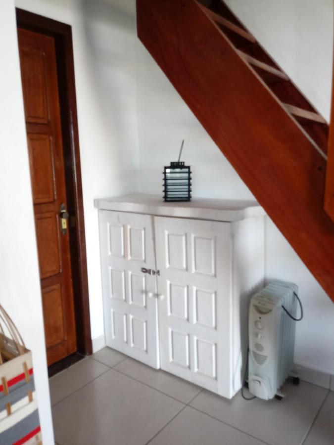 Bangalo Menotti Holiday home Prado
