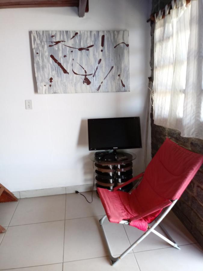 Holiday home Bangalo Menotti