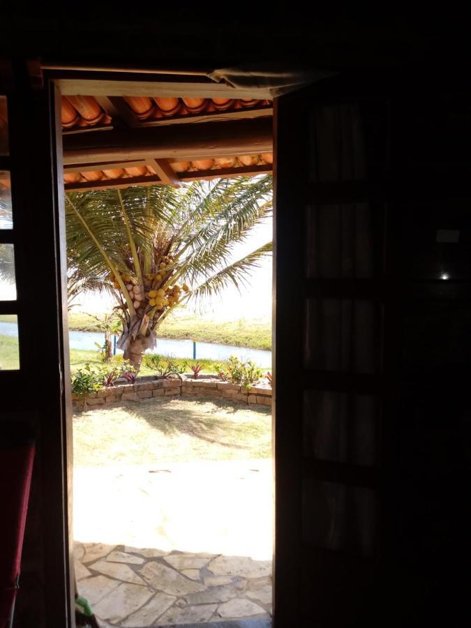 Bangalo Menotti Holiday home *
