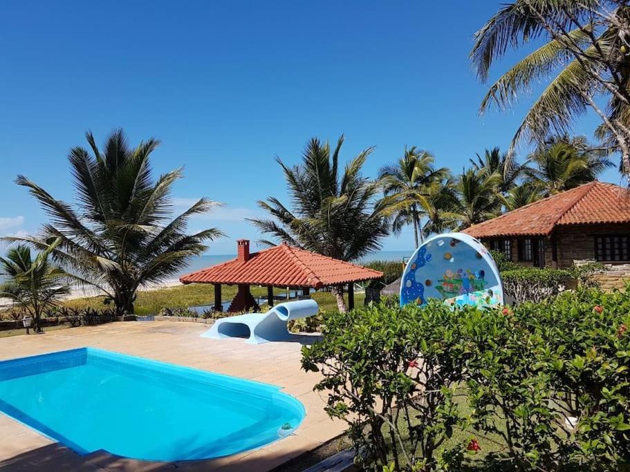 Bangalo Menotti Holiday home