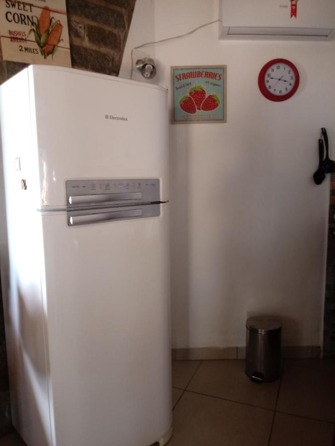Bangalo Menotti Holiday home Prado