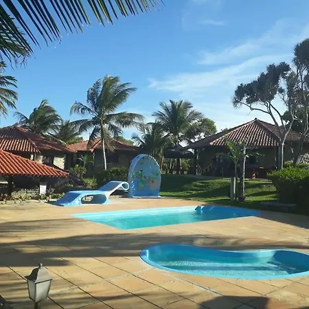 Bangalo Menotti Villa Prado Exterior photo
